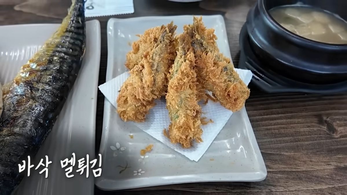김영철 제주도 맛집 추천 | 유튜브 <김영철 오리지널>