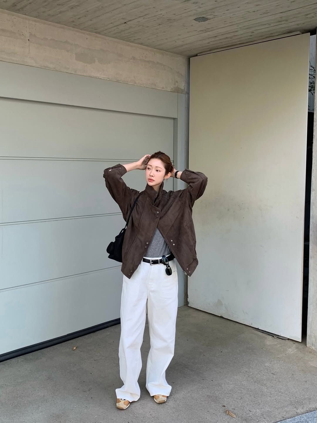 인스타그램 @ch_amii