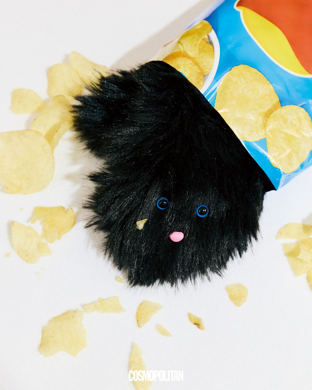 블랙 글러브 18만원 Michael Michael Kors. 