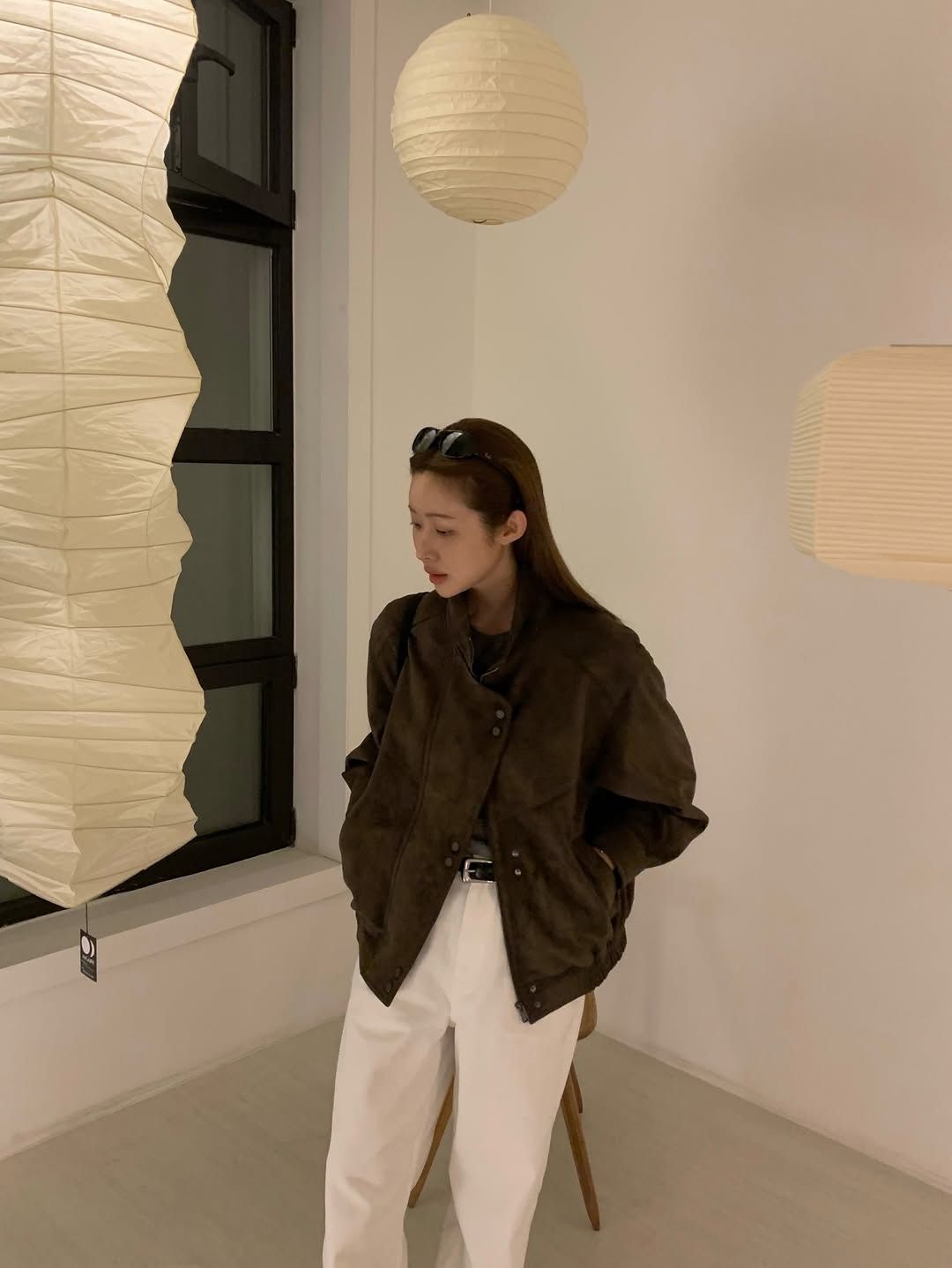 인스타그램 @ch_amii