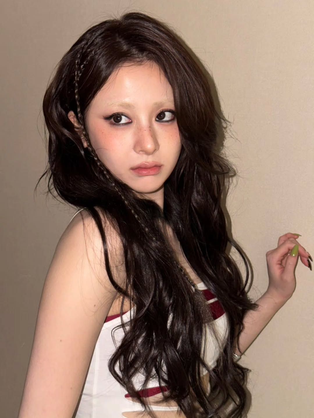 인스타그램 @jenaissante