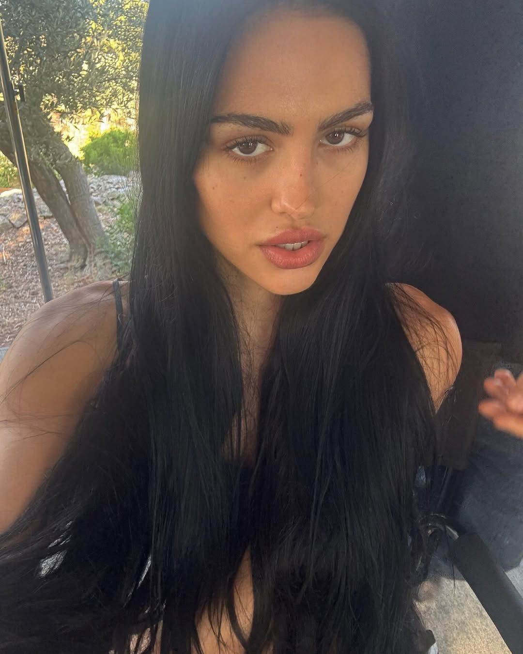 인스타그램 @ameliagray