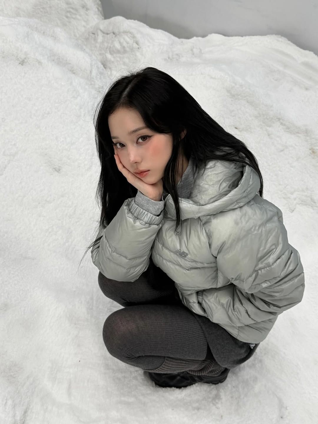 인스타그램 @imwinter