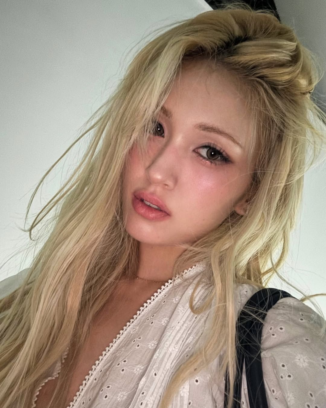 인스타그램 @somsomi0309