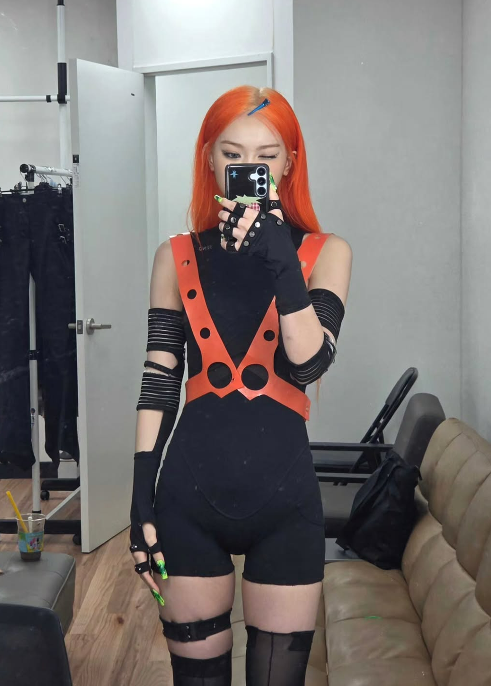 인스타그램 @_chaechae_1