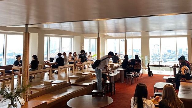 인스타그램 @komfortabelcoffee