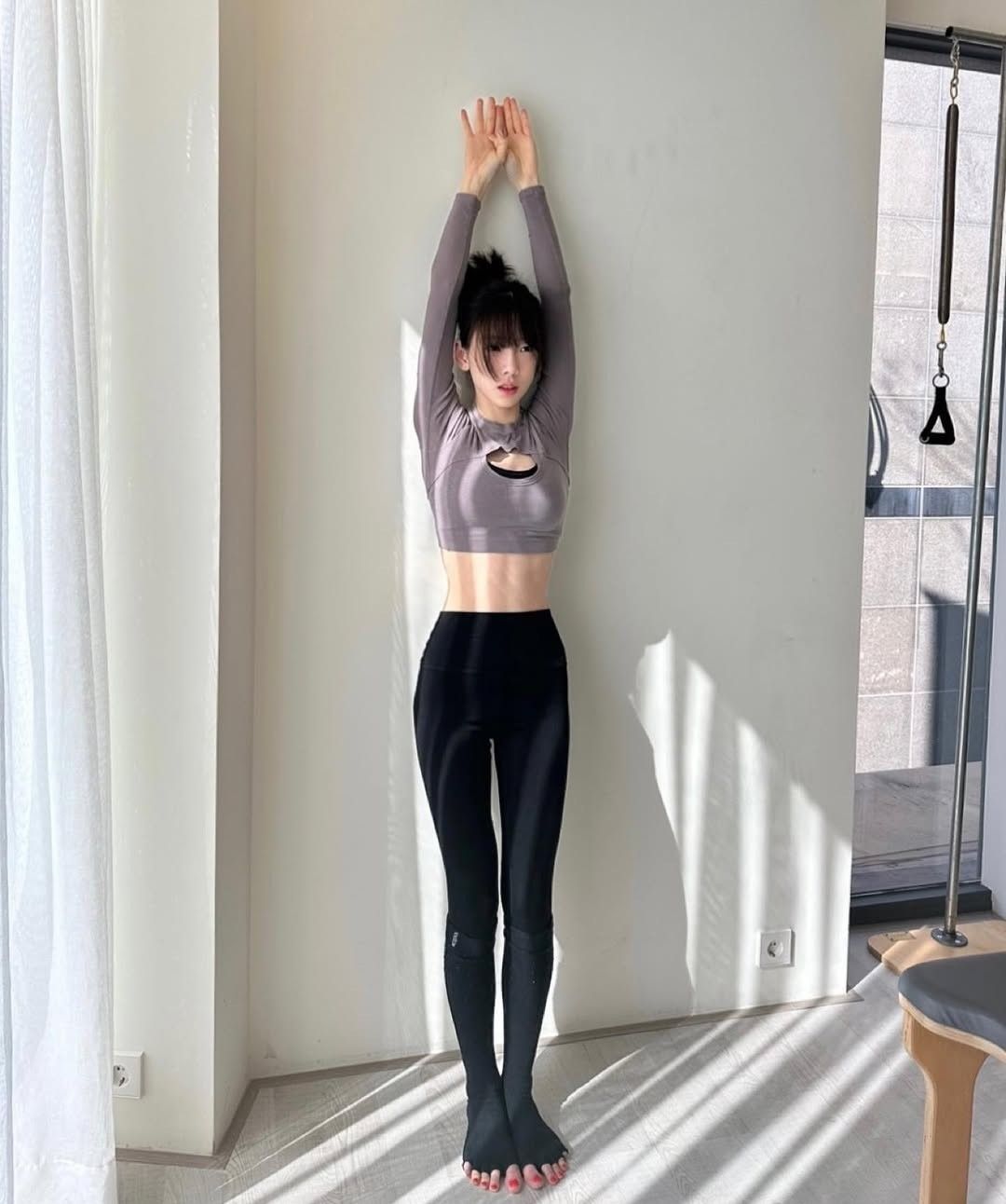 인스타그램 @taeyeon_ss