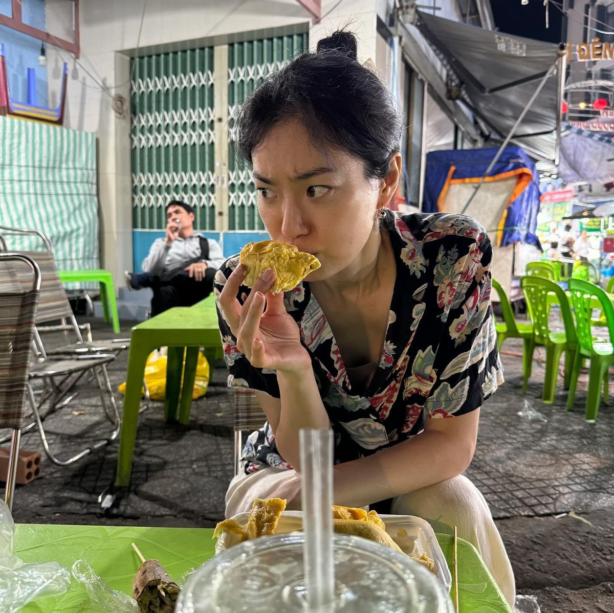 옥자연 요리 레시피 | 인스타그램 @okjayeon