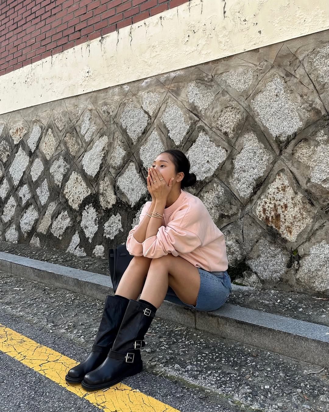 미미 데일리 주얼리 아이템 | 인스타그램 @mimmiiiya 