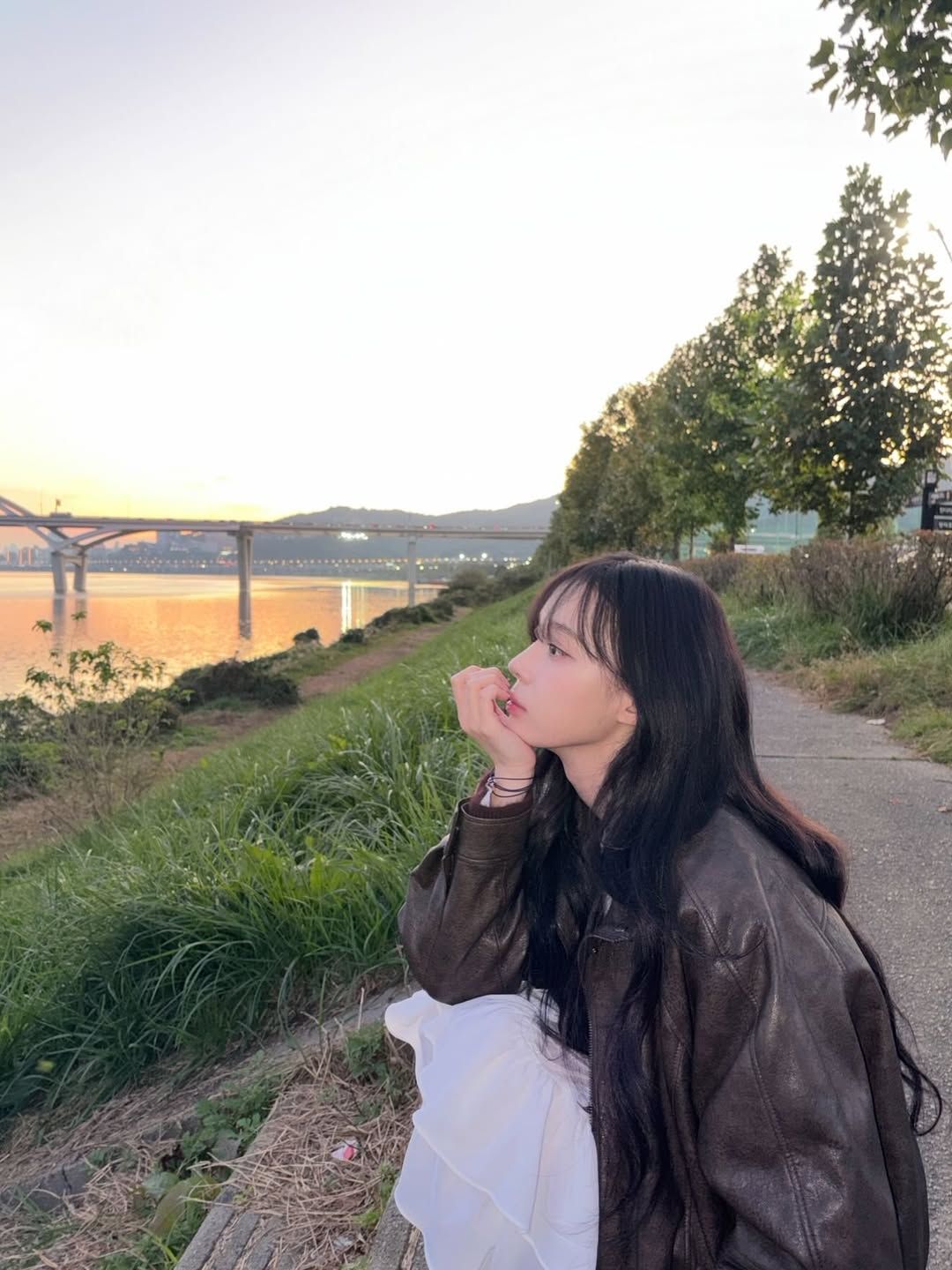 윈터 브레이슬릿 주얼리 | 인스타그램 @imwinter 