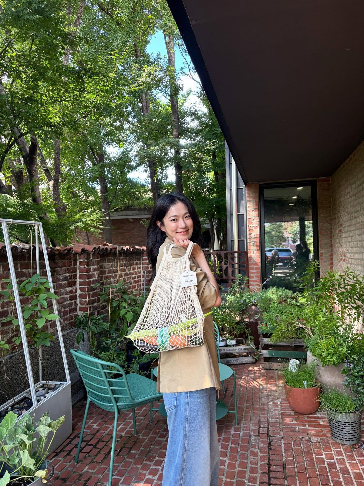 옥자연 요리 레시피 | 인스타그램 @okjayeon