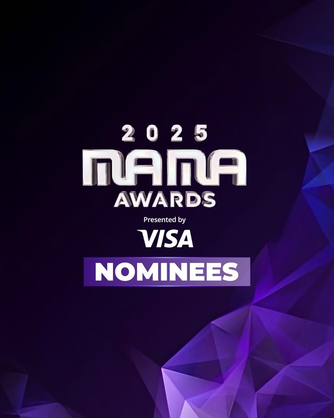 2025 마마 어워즈 | 인스타그램 @mnet_mama