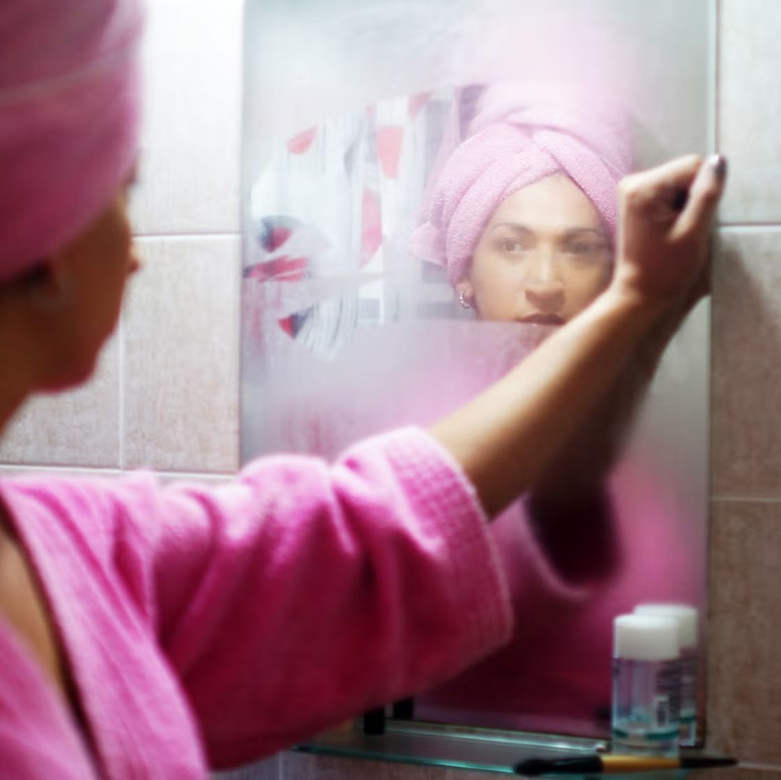 생리전후 못생겨보이는 진짜 이유 | Valeria Blanc/Getty Images