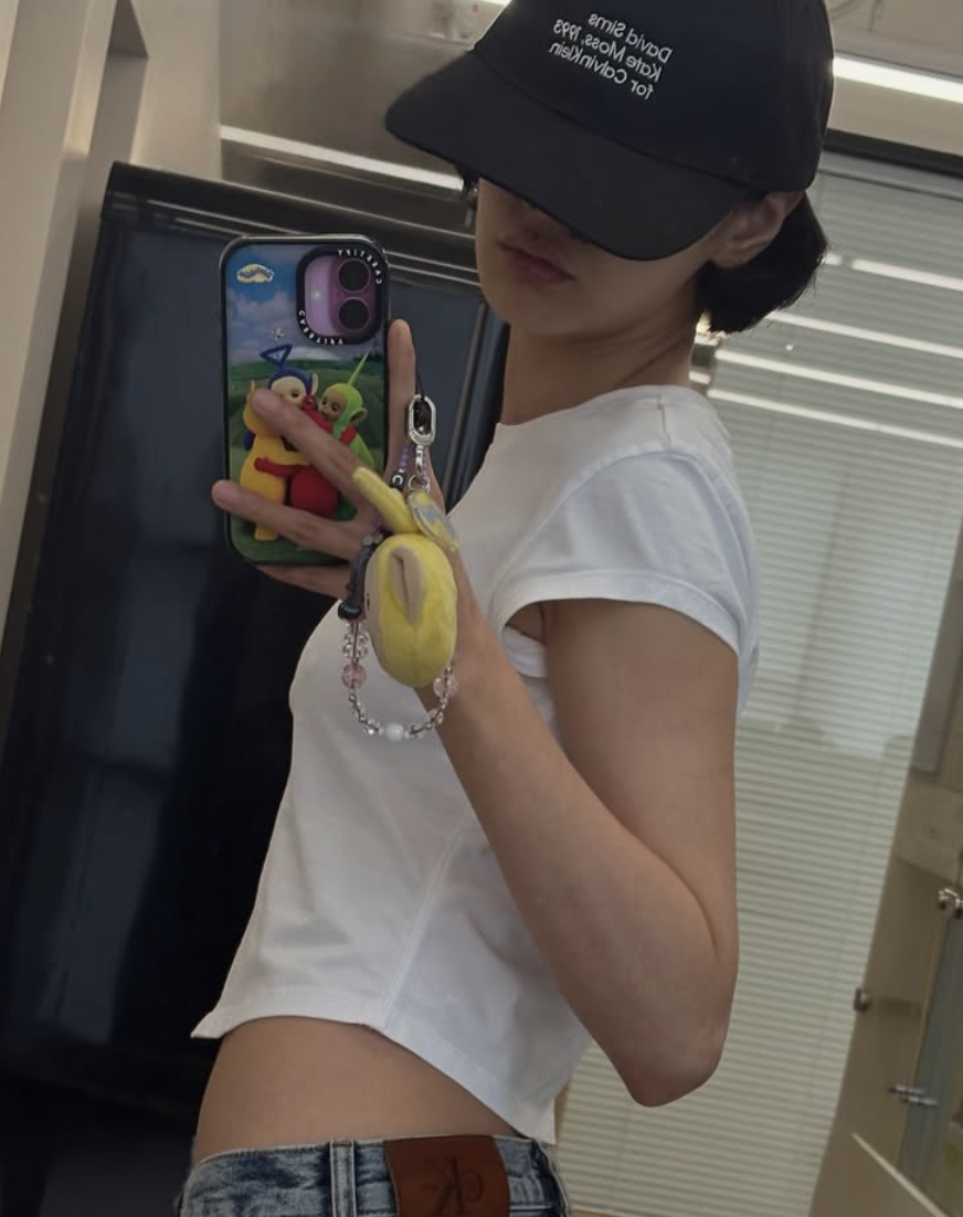 인스타그램 @jin_a_nana