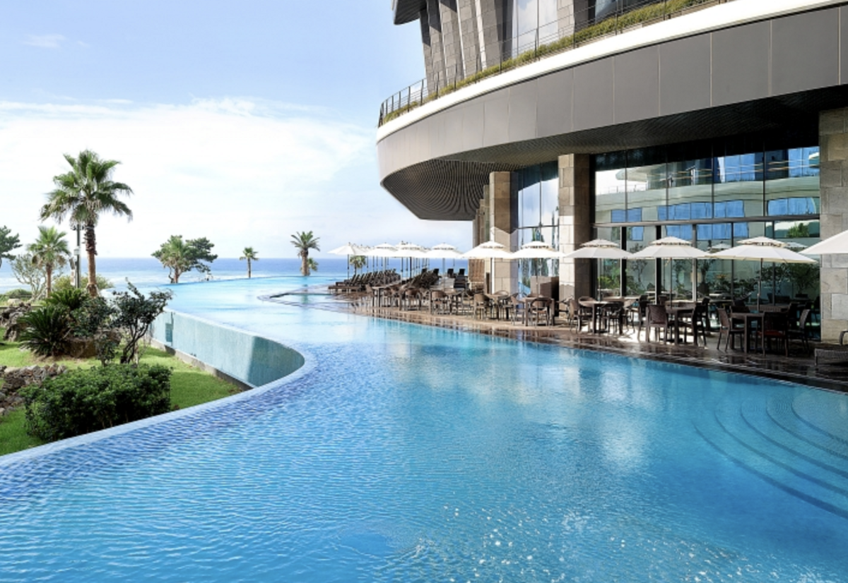 파르나스 호텔 제주 공식 홈페이지