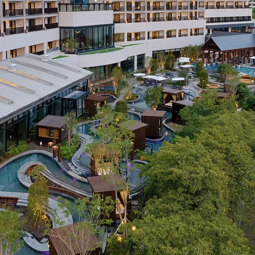 경주 소노캄 공식 홈페이지