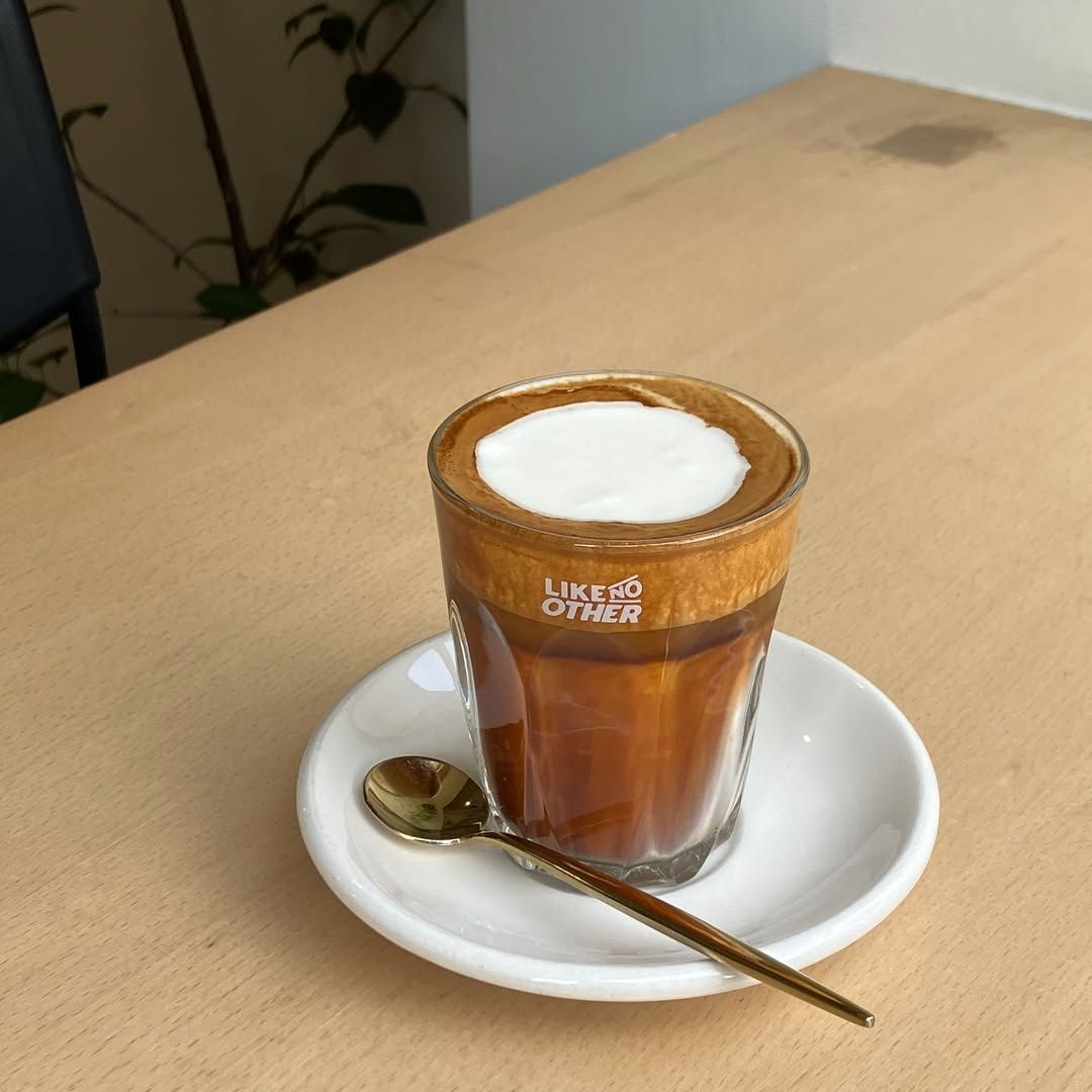 인스타그램 @cafe_like.no.other