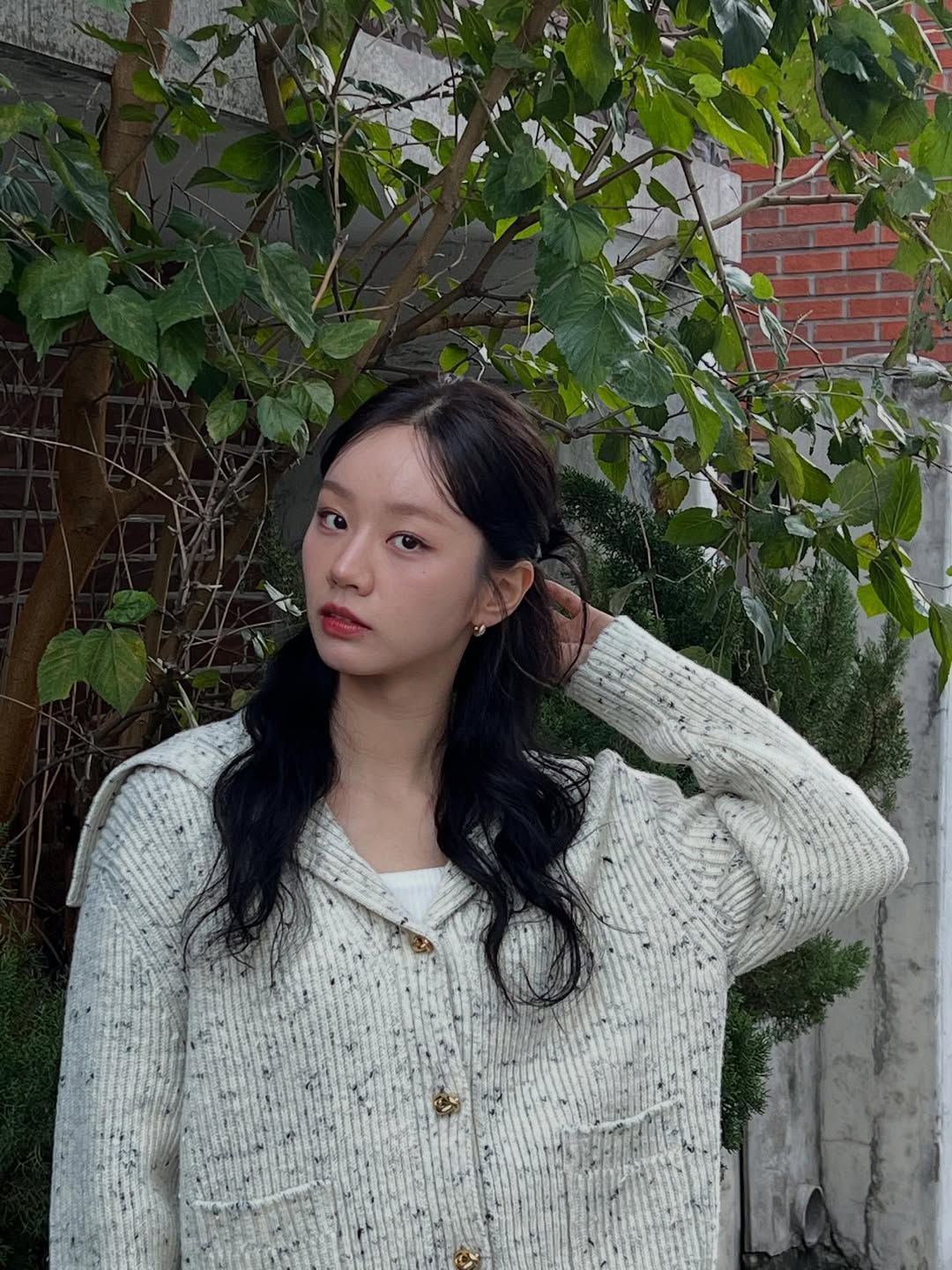 혜리 (출처 : 인스타그램 @hyeri_0609)