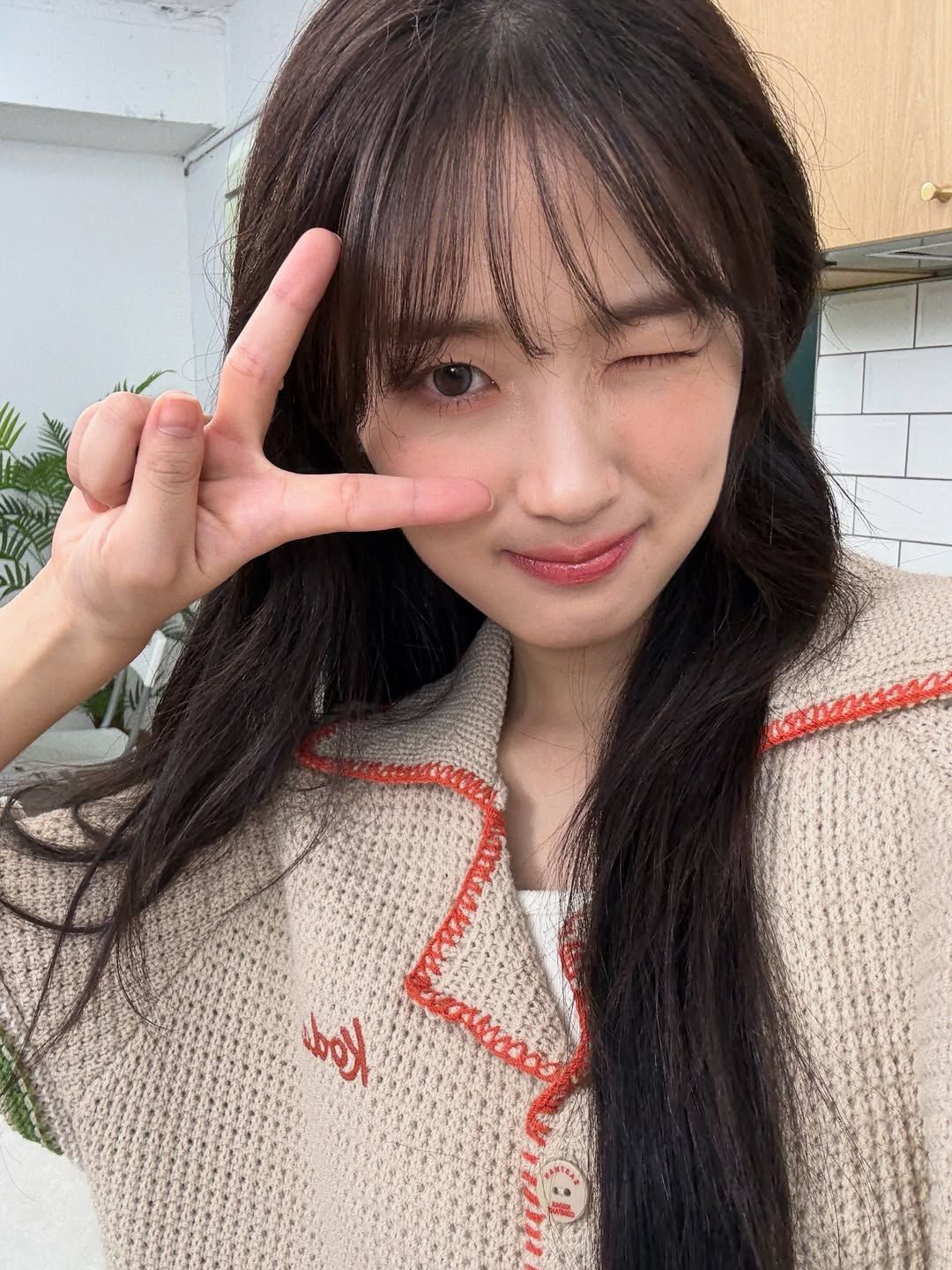 인스타그램 @hye_yoon1110