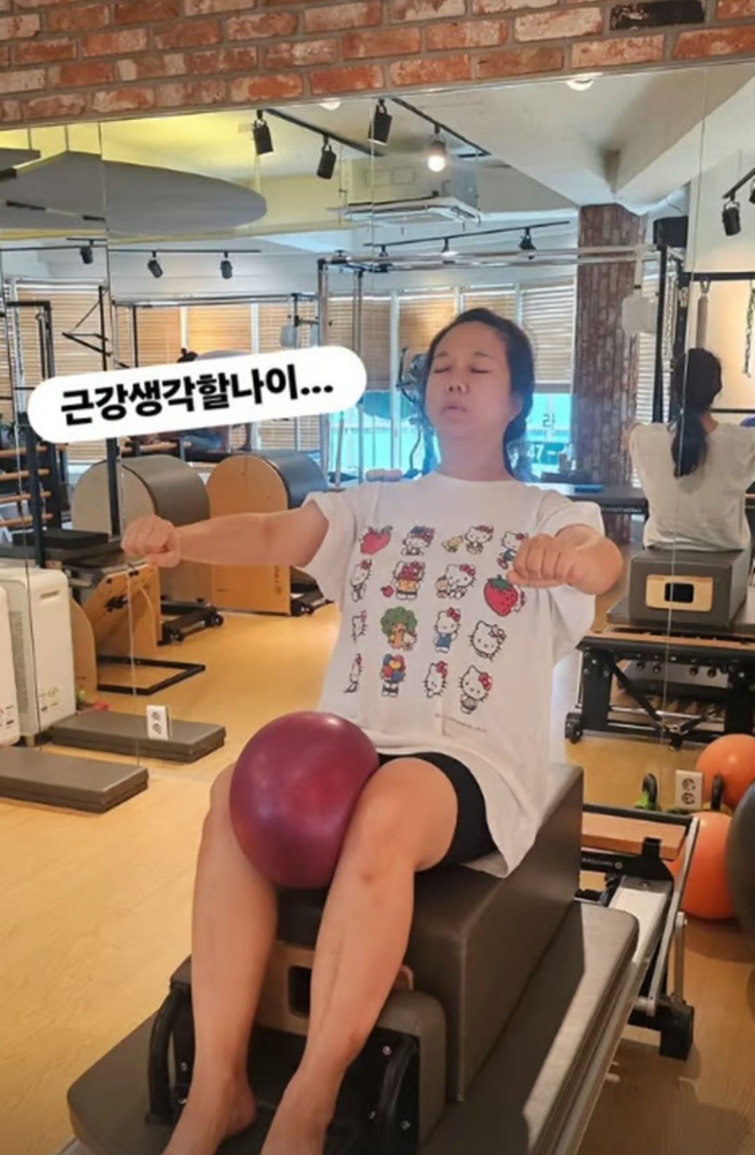 인스타그램 @hyunheehong