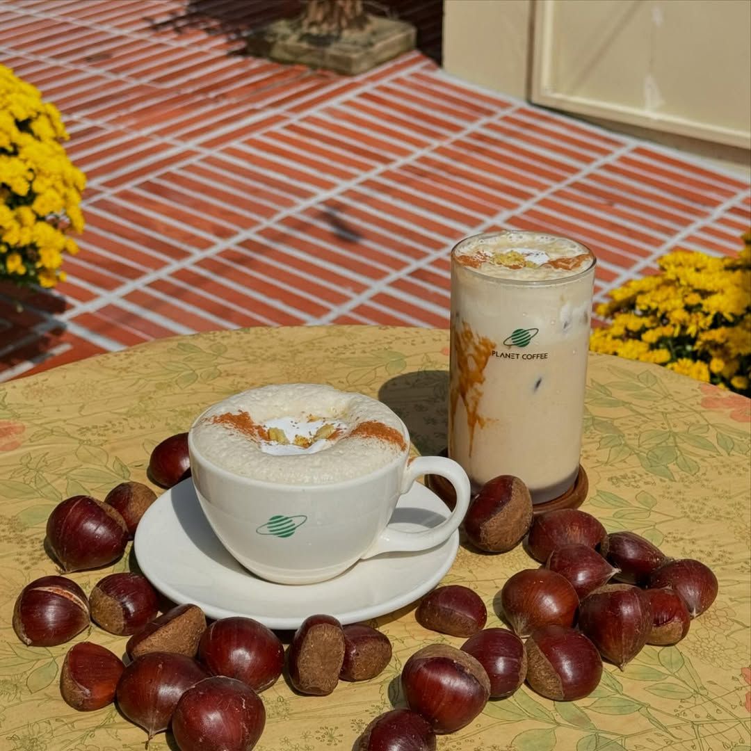 인스타그램 @planet_coffee_sancheong