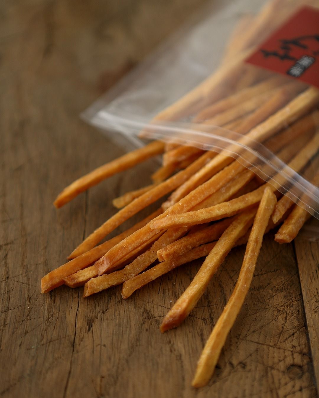 이모야킨지로 고구마 스틱. 인스타그램 @imoya_kinjiro 