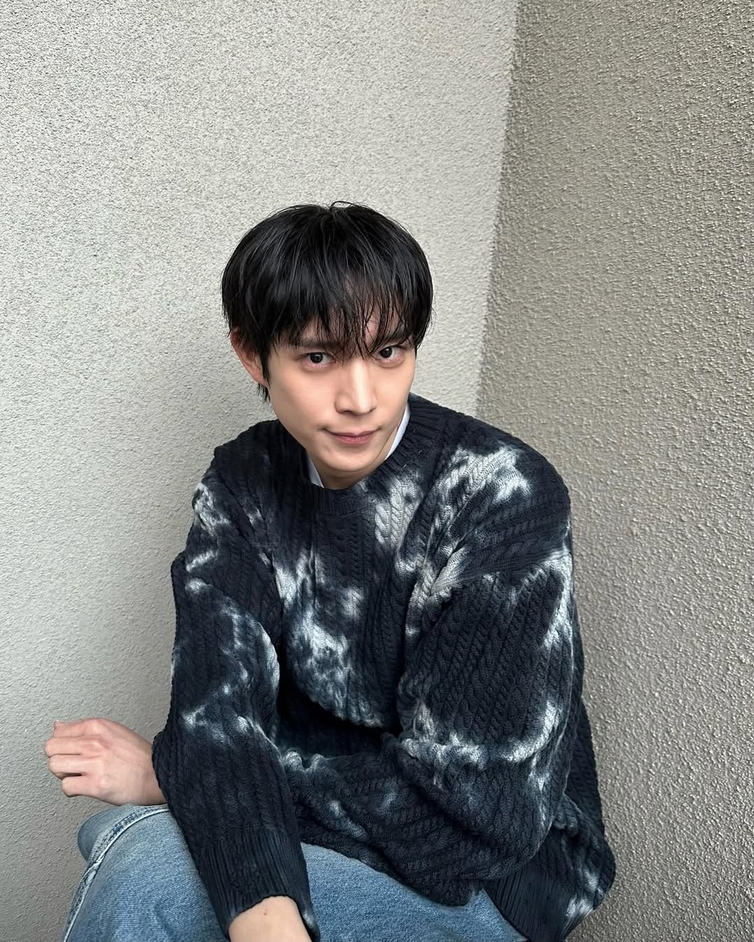 김영대 데일리 패션 | 인스타그램 @youngdae0302