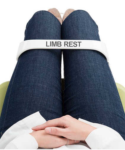 자세 교정 도구 '림레스트' | 출처 림레스트 홈페이지