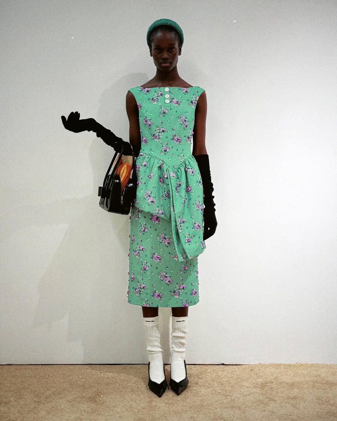 상하이 쇼핑 루트 '슈슈통' | 인스타그램 @shushu__tong 