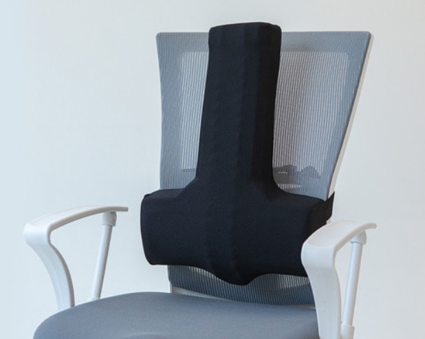 자세 교정 도구 '발란스코드' | 출처 발란스코드 홈페이지