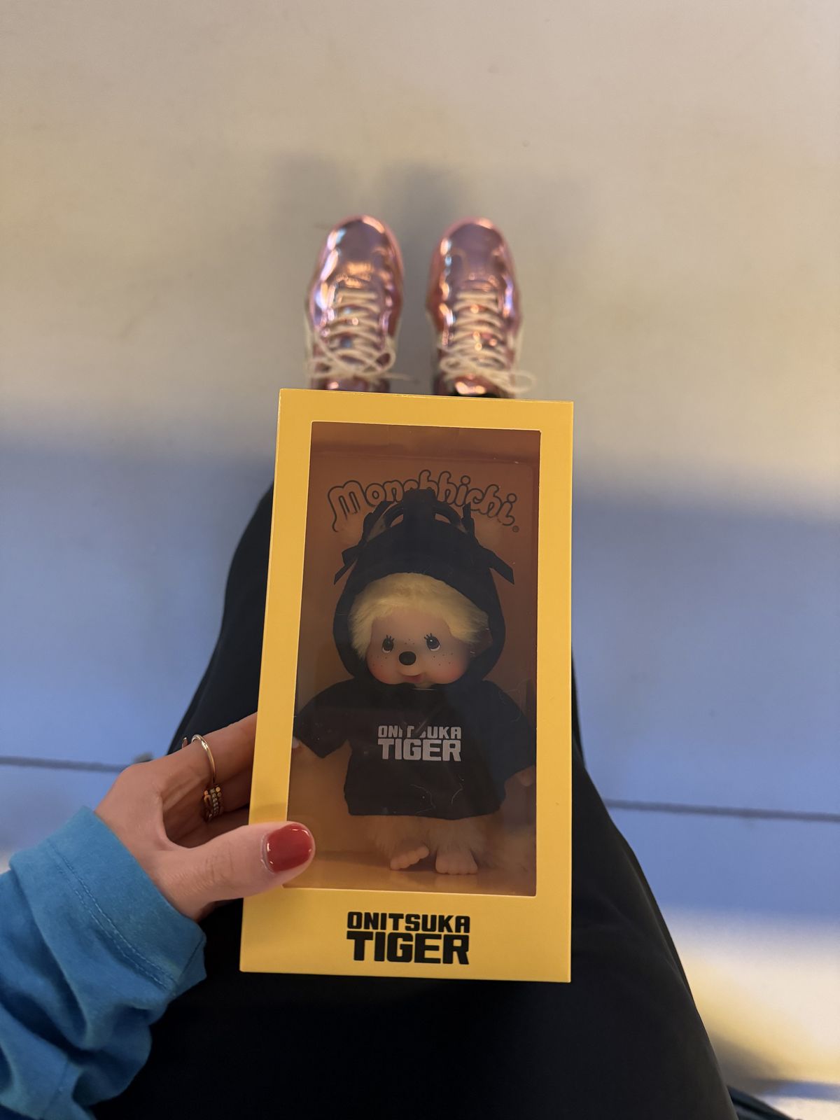 슈즈 오니츠카타이거(@onitsukatigerofficial)