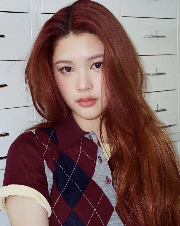 인스타그램 @hearts2hearts 