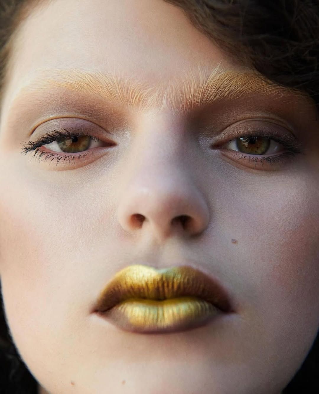 민킴 파리금손 (출처 : 인스타그램 @minkimmakeup)