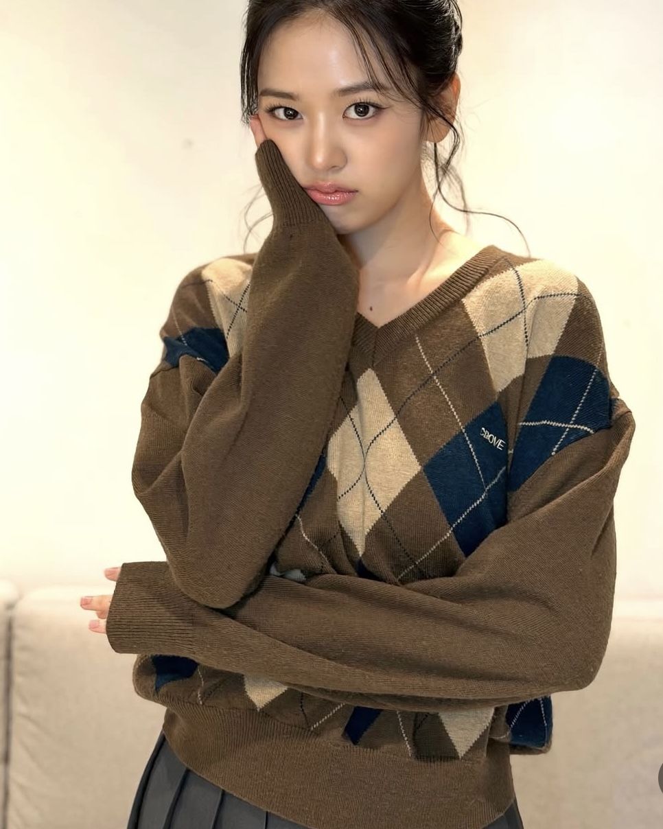 인스타그램 @_yujin_an 