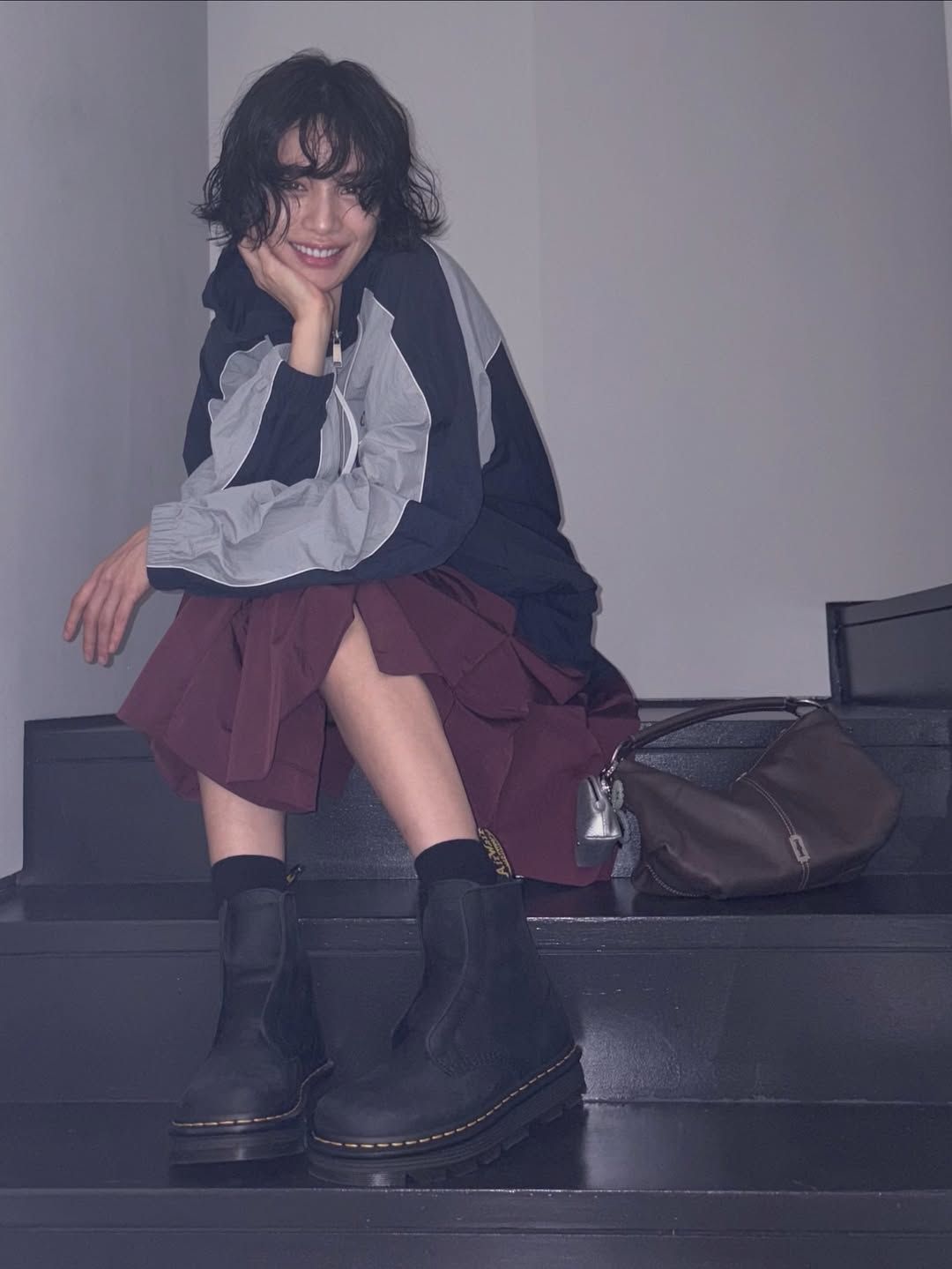 인스타그램 @jin_a_nana