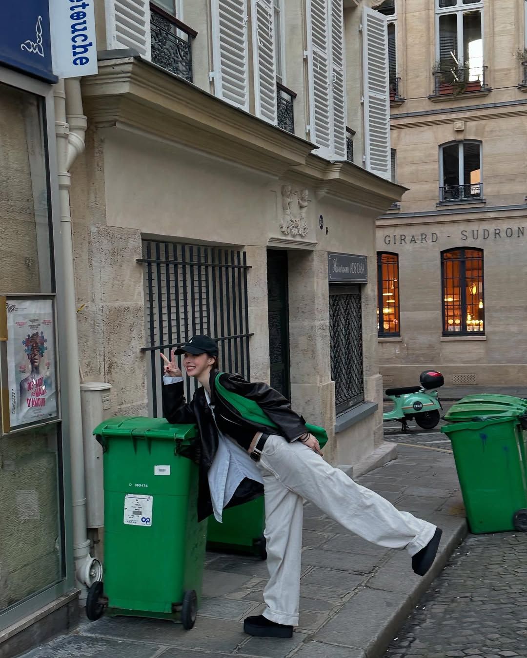 인스타그램 @imwinter