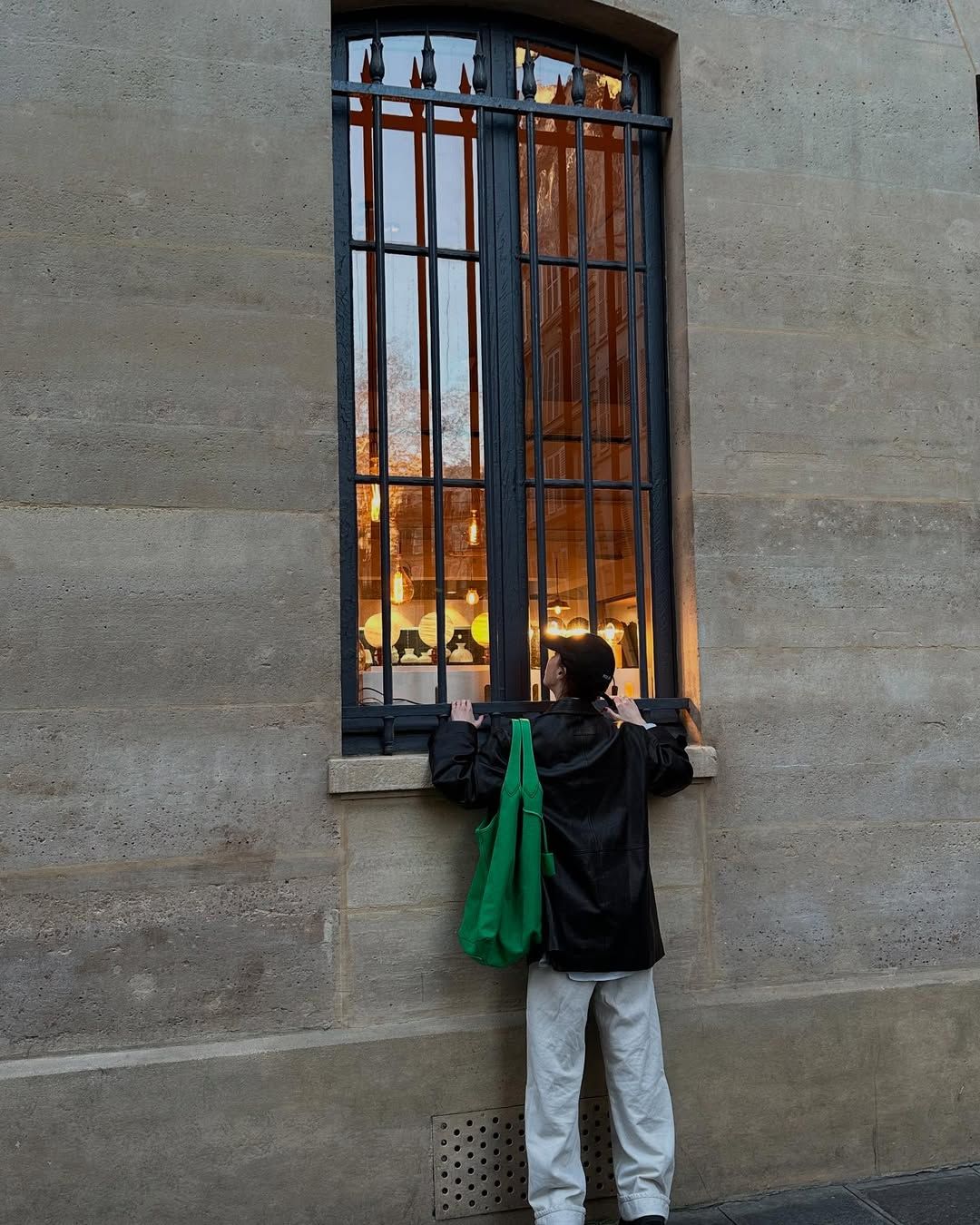 인스타그램 @imwinter