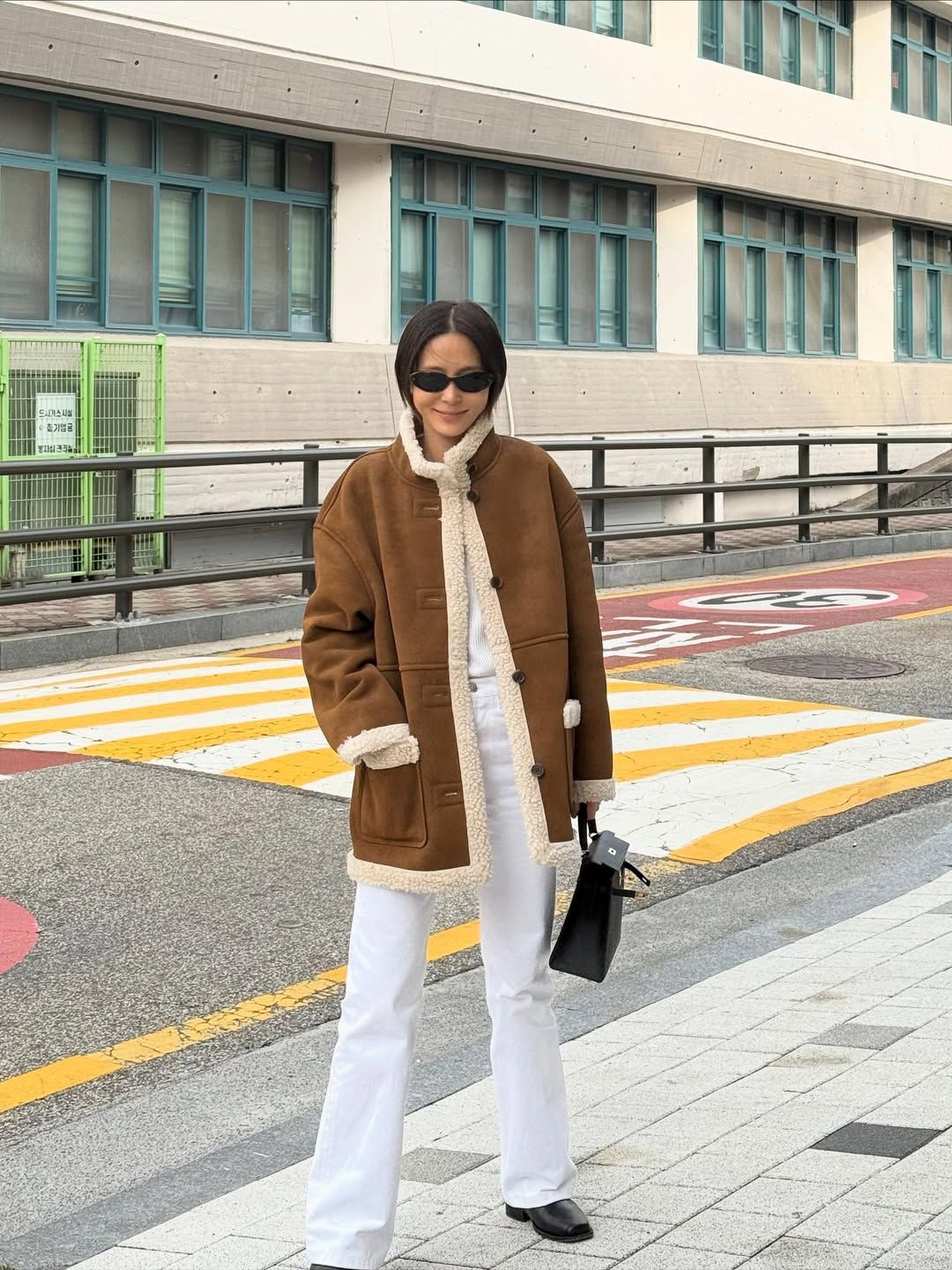 인스타그램 @nayoungkeem