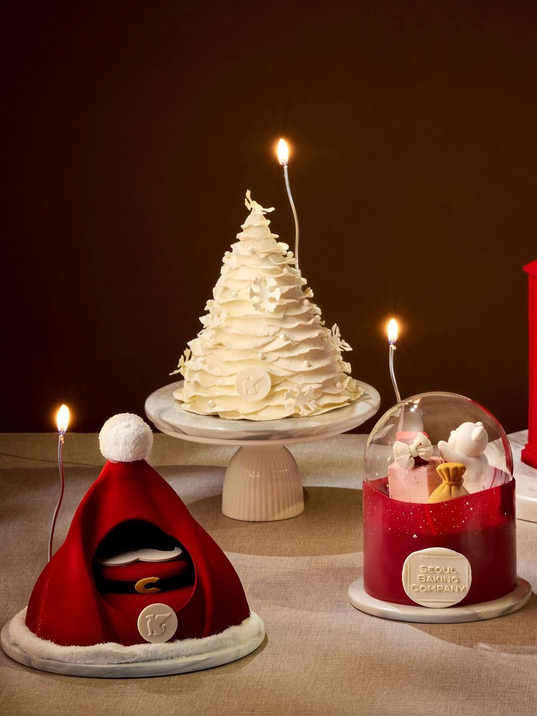 인스타그램 @jwmarriott_dongdaemun