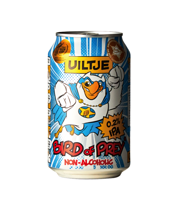 버드 오브 스프레이 IPA | 출처 아티스트 보틀 클럽 스마트 스토어