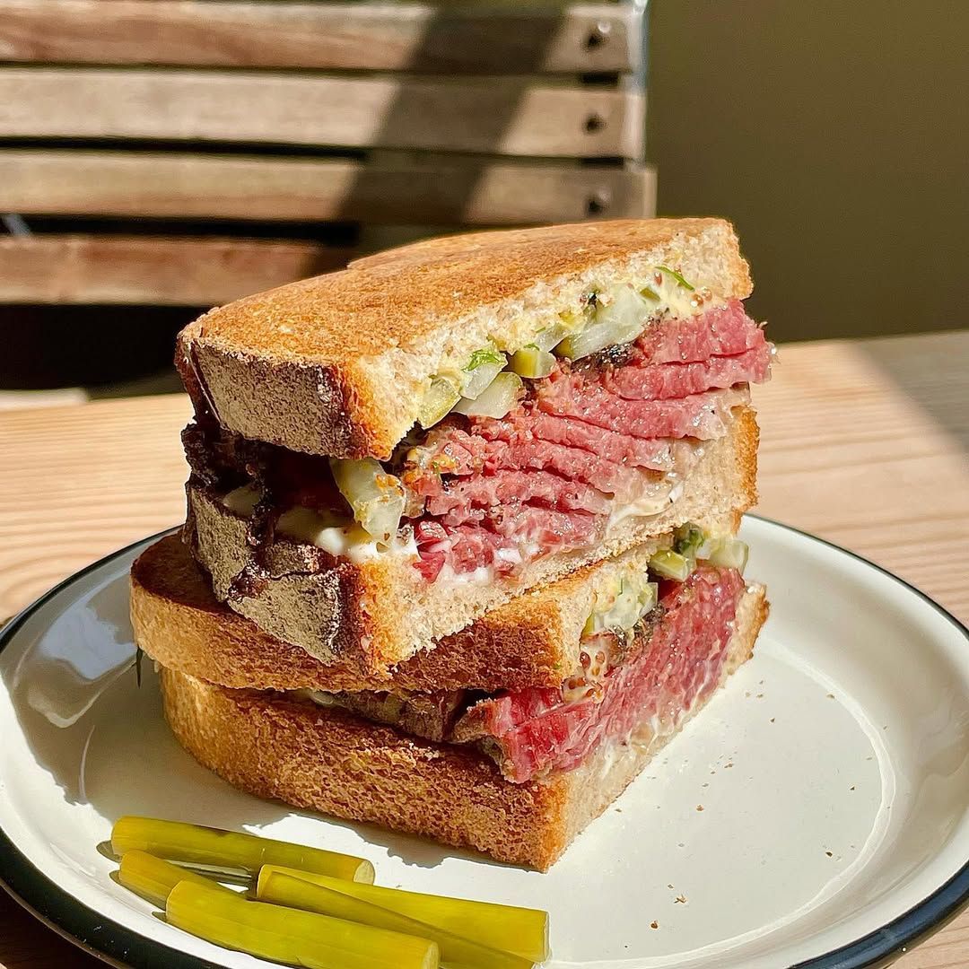 인스타그램 @goattdeli