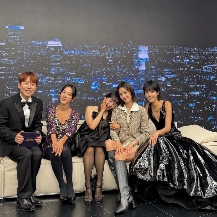 인스타그램 @jangyoungran0919