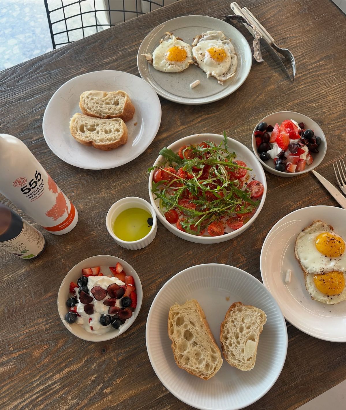 빵 먹고 살 찌지 않는 방법? | 인스타그램 @jjeuneu