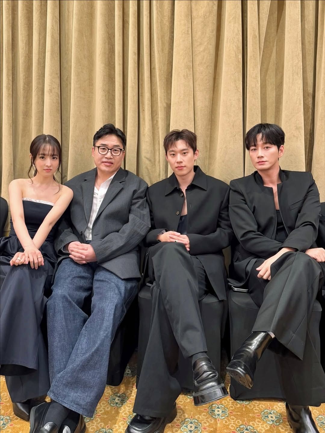 인스타그램 @boyoung0212_official