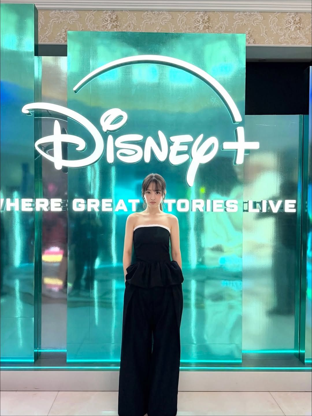 인스타그램 @boyoung0212_official