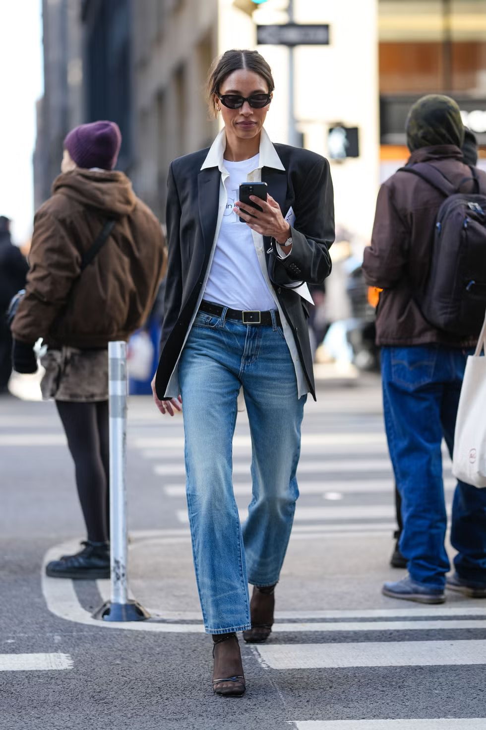 Edward Berthelot//Getty Images