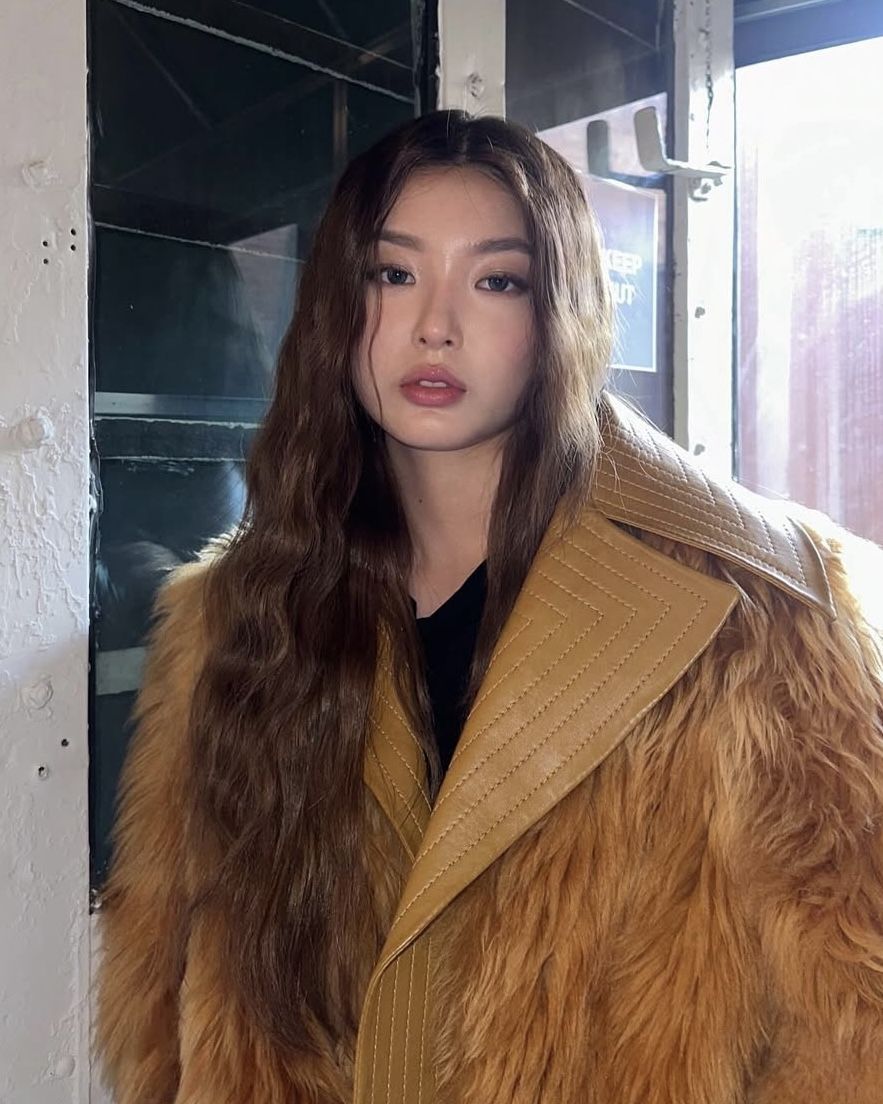 인스타그램 @y0on_cha3 