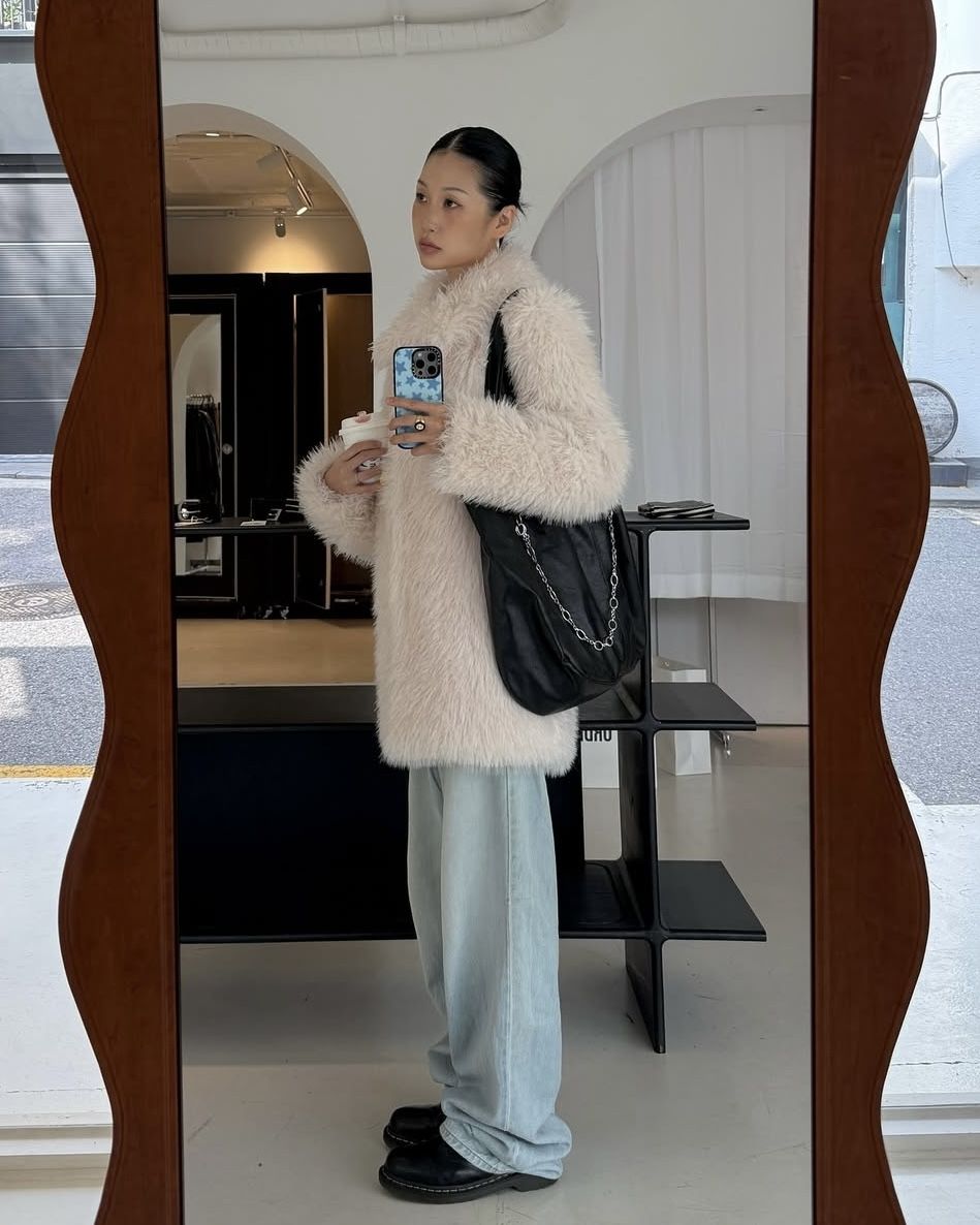 인스타그램 @meinmere