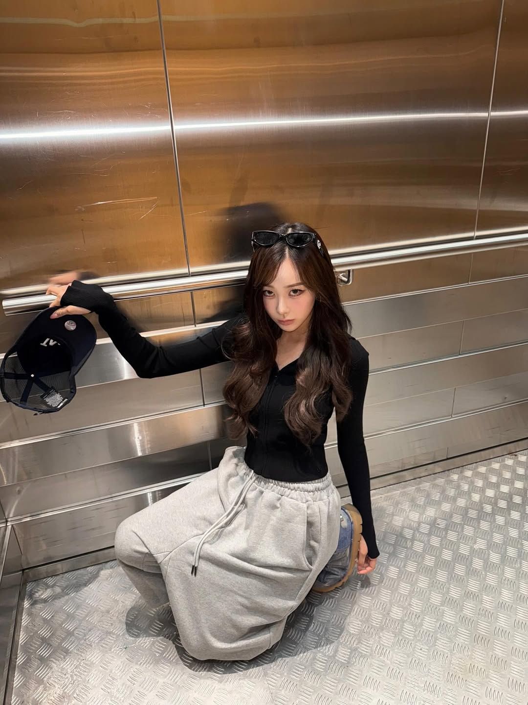 인스타그램 @aerichandesu