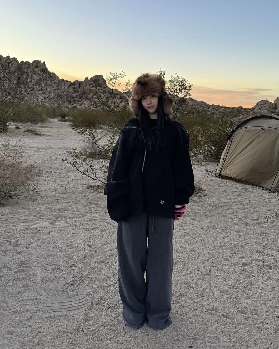 인스타그램 @nayawashi